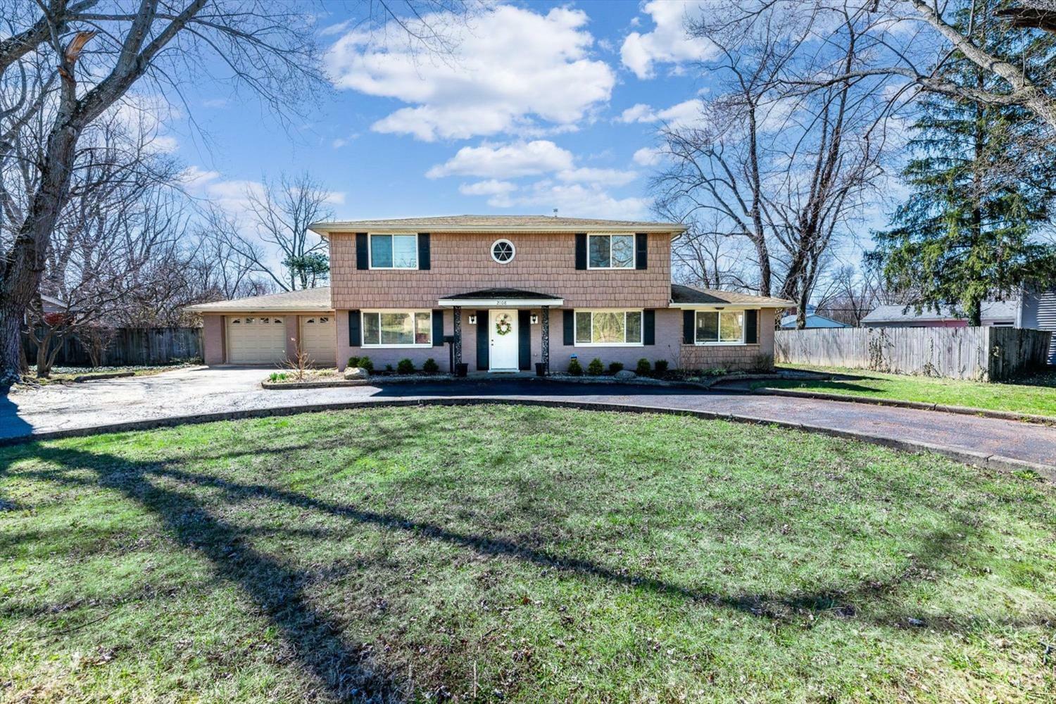 2108 E David Road  Kettering OH 45440 photo