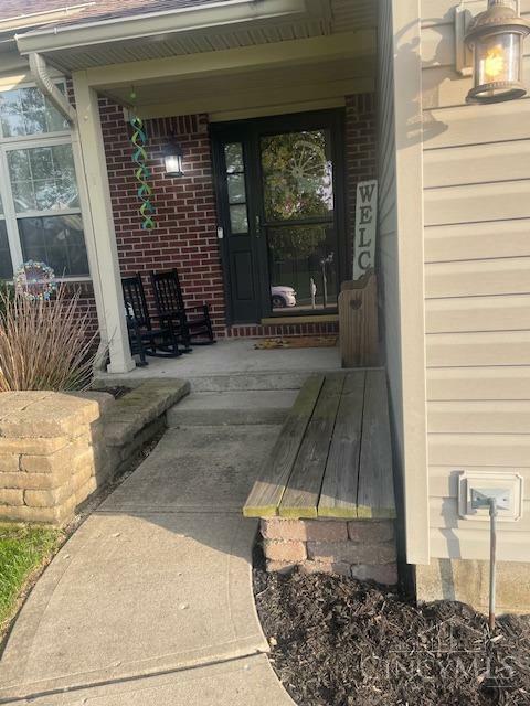 Property Photo: 9228 Sawgrass OH 45342
