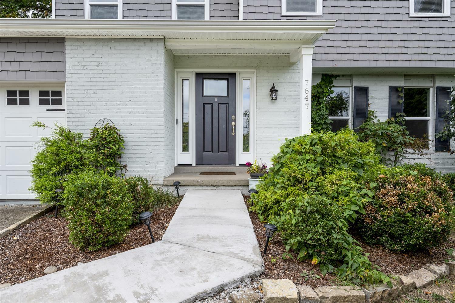 Property Photo: 7647 Keller Road OH 45243