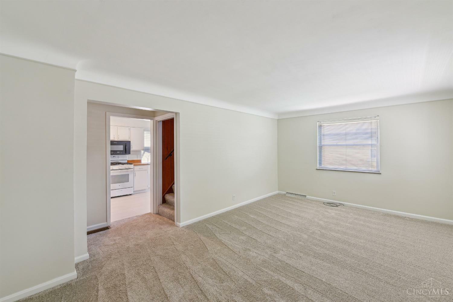 Property Photo: 1163 Georgia Lane OH 45215