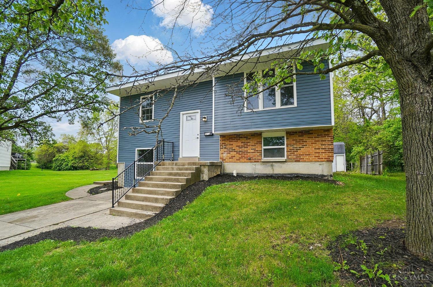 Property Photo: 373 Thorne Avenue OH 45177