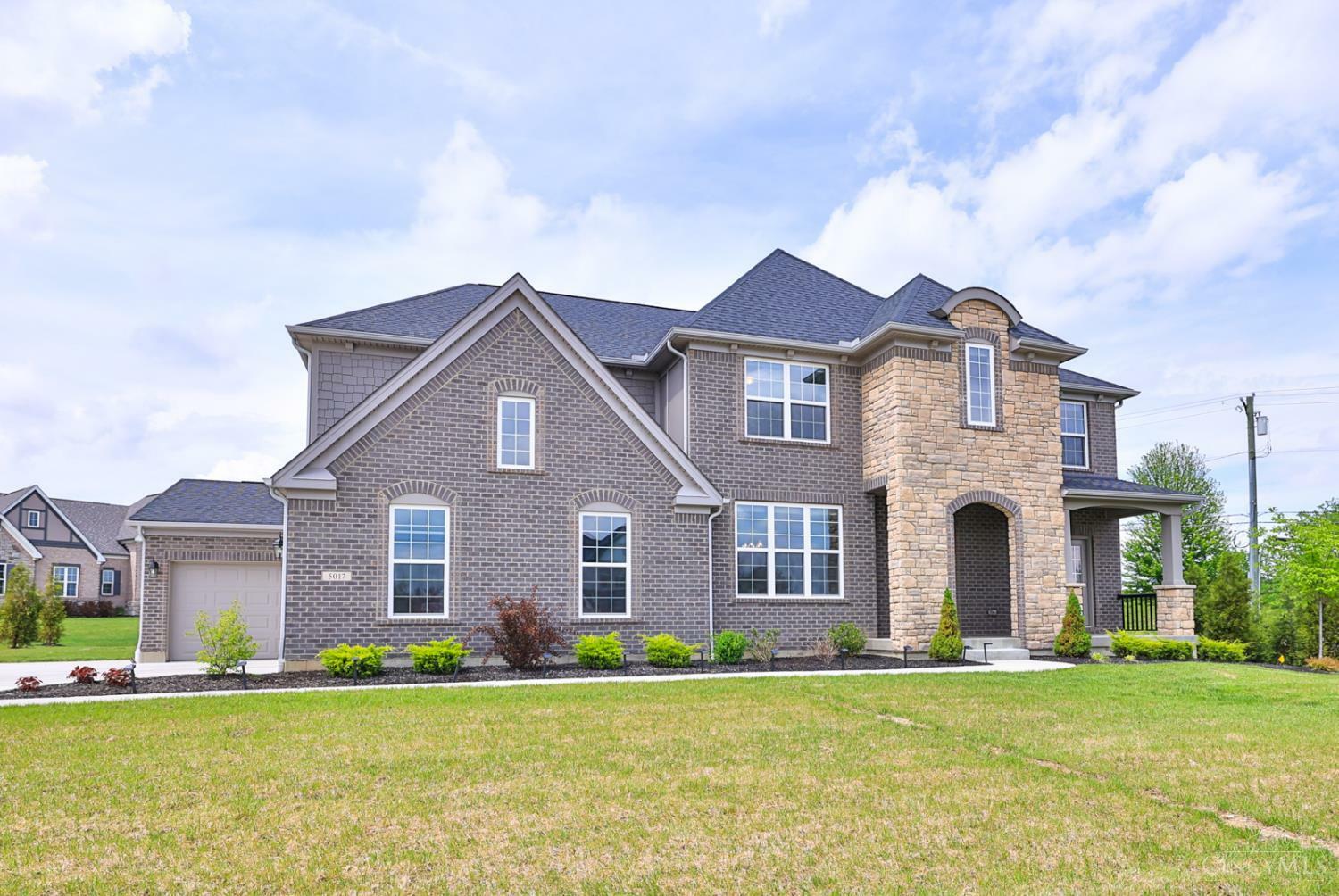 Property Photo:  5017 Ainsley Drive  OH 45040 