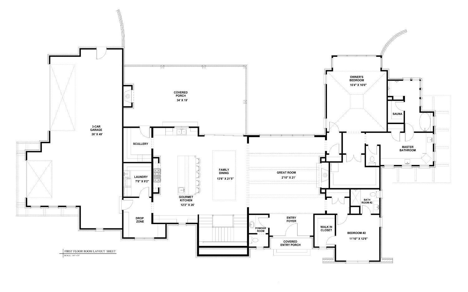 Property Photo: 7800 Calderwood Lane OH 45243