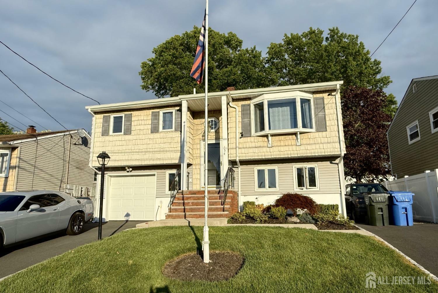 154 Tyler Avenue  Iselin NJ 08830 photo