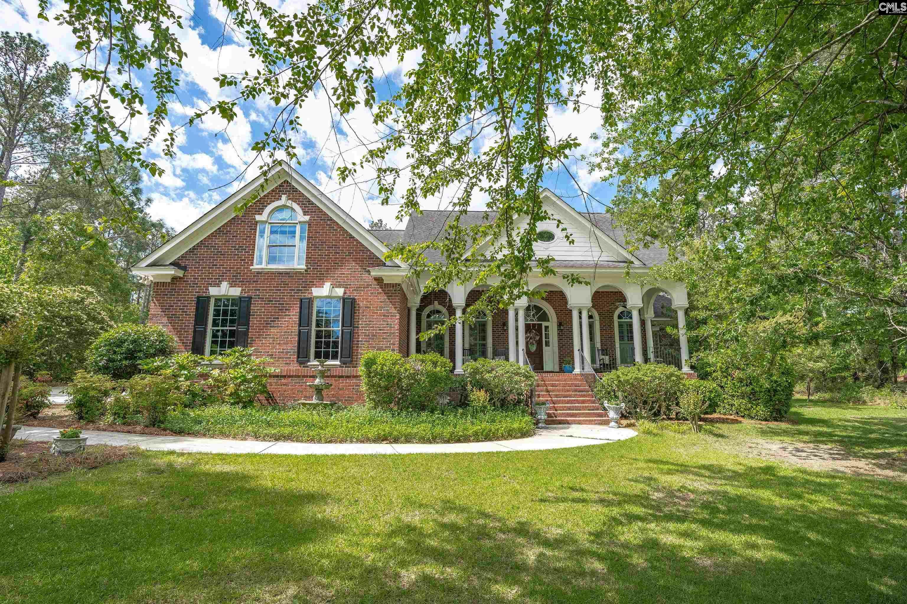 Property Photo: 17 Laurel Bluff SC 29229
