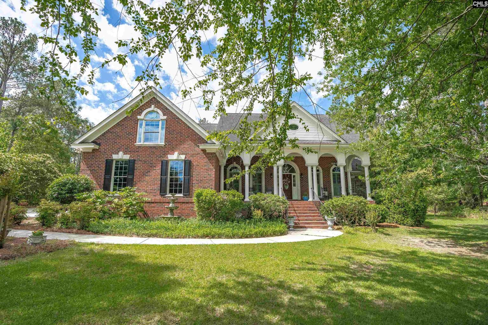 Property Photo:  17 Laurel Bluff  SC 29229 