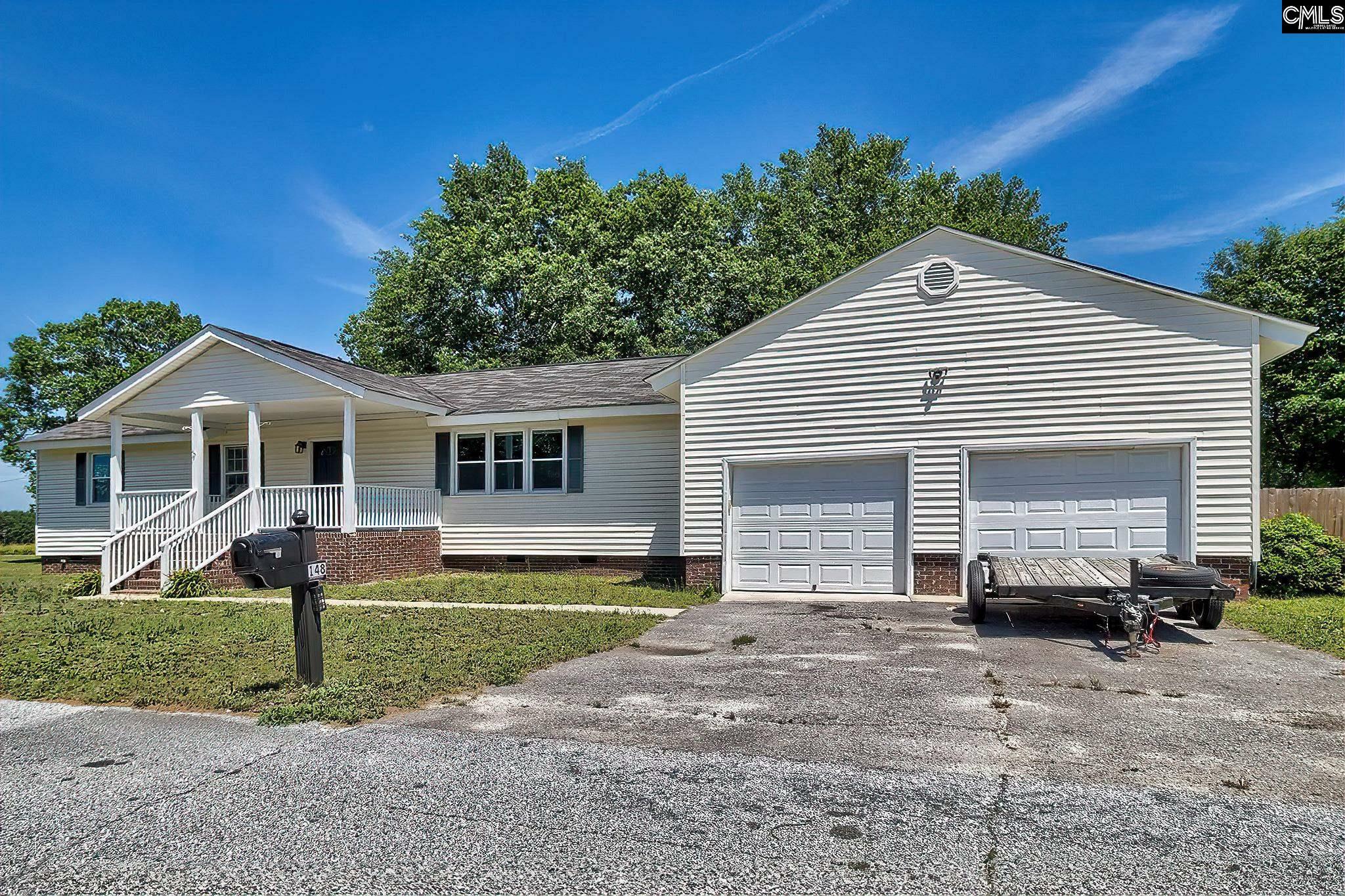 Property Photo: 148 Barretts SC 29072-8236