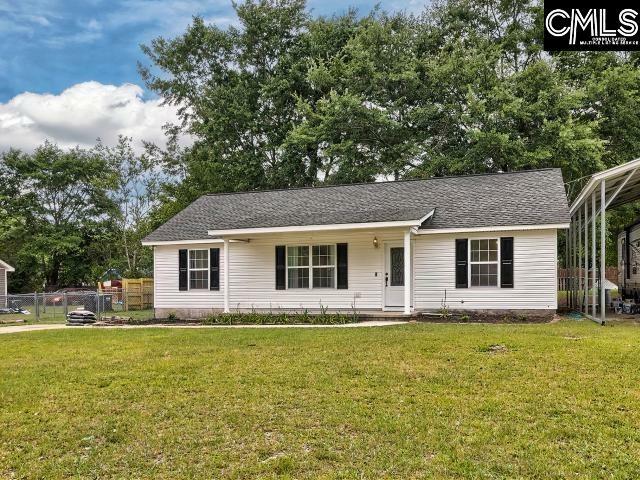 264 Horace  Lexington SC 29073 photo