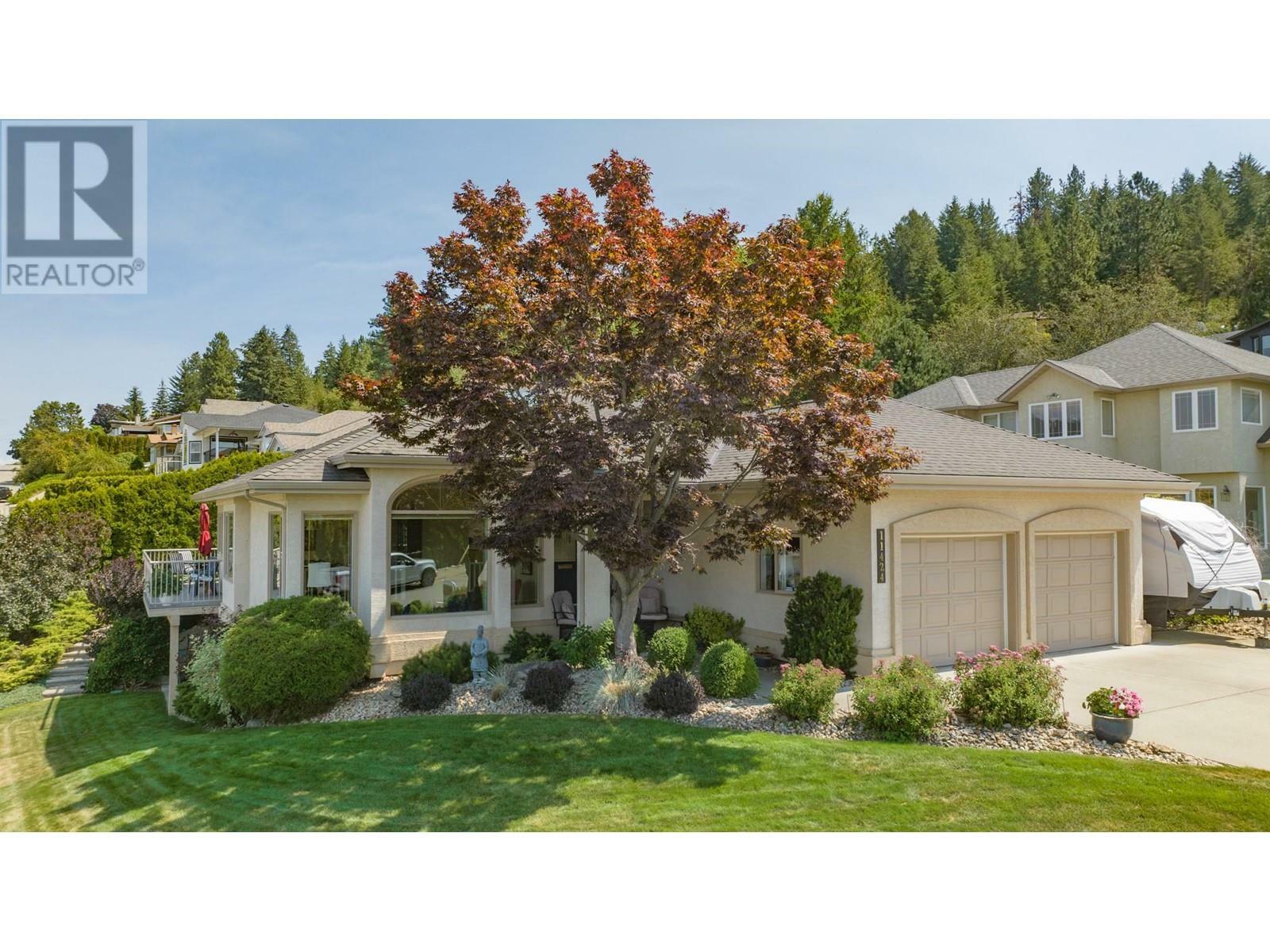 Property Photo: 11424 Palfrey Drive East Other BC V1B 2B1