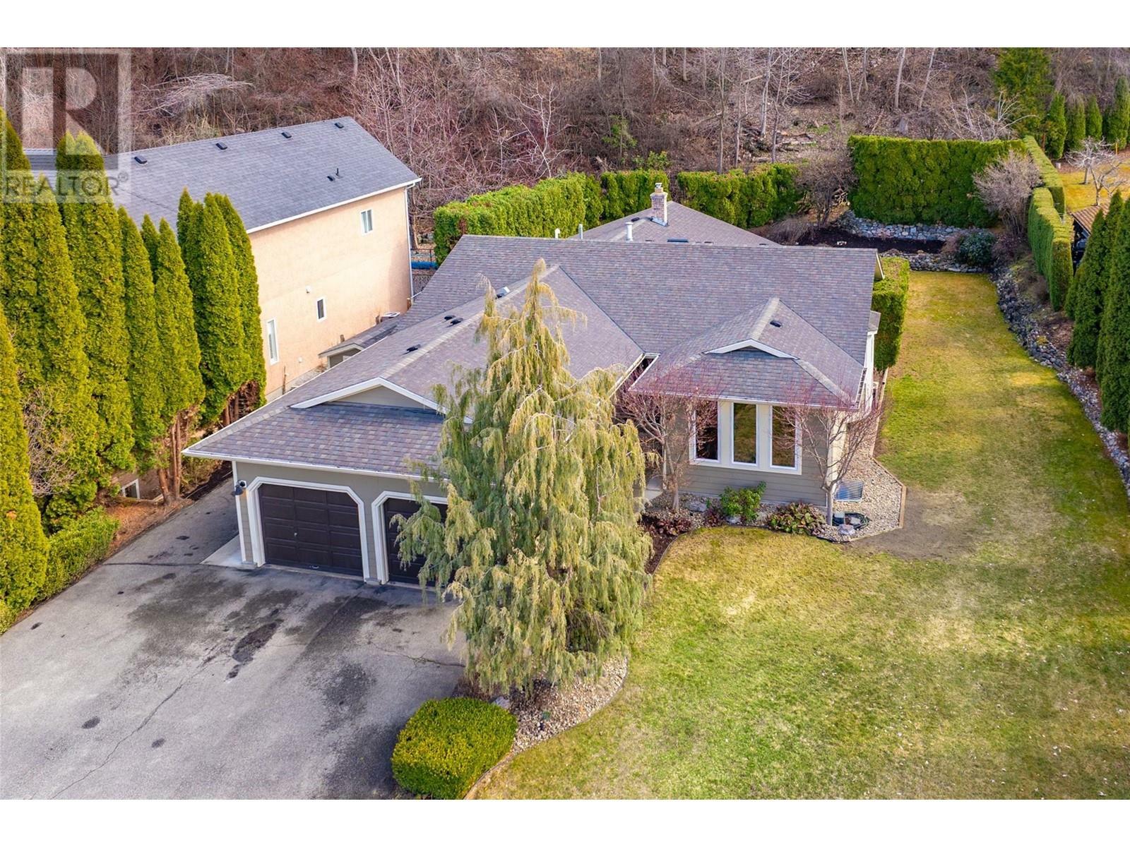 2643 O'Reilly Road  Kelowna BC V1W 2X9 photo