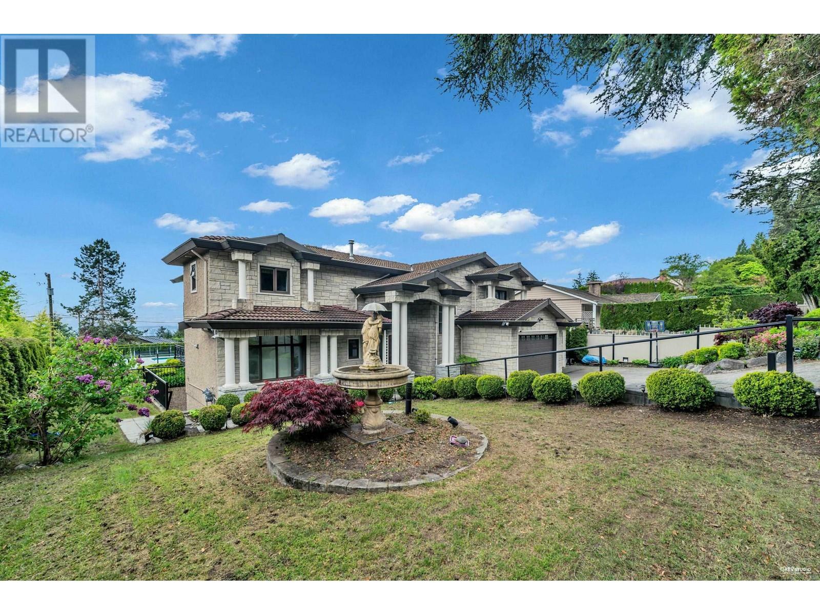 Property Photo: 1118 Crestline Road BC V7S 2E4
