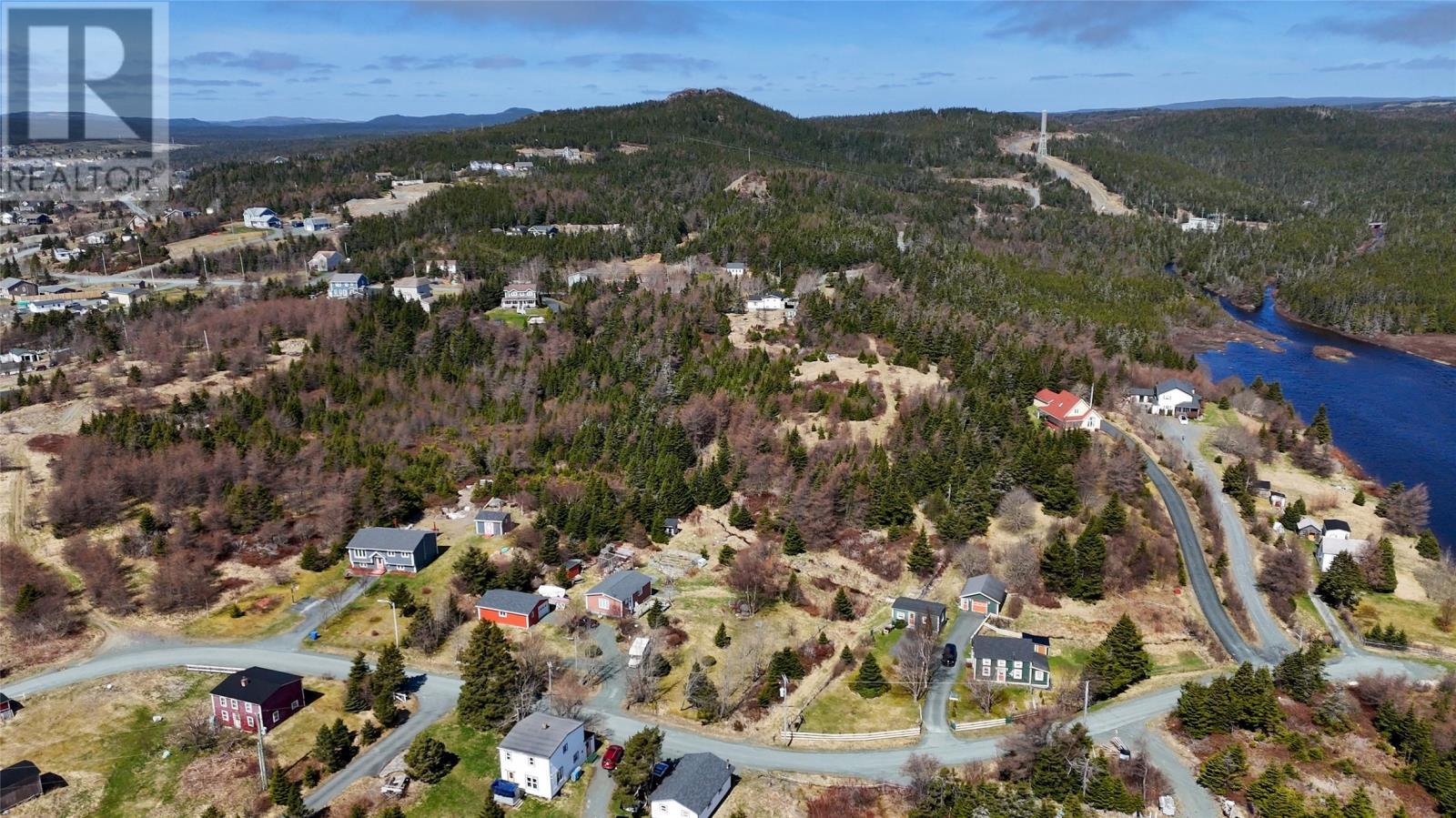 Property Photo:  136 Northside Track Road  NL A0A 4K0 