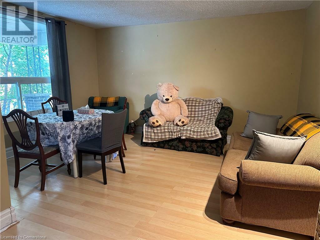 Property Photo: 57 Emerson Street ON L8S 2X5