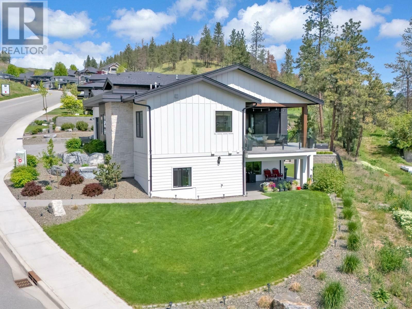 Property Photo: 2044 Begbie Road BC V1V 2X3