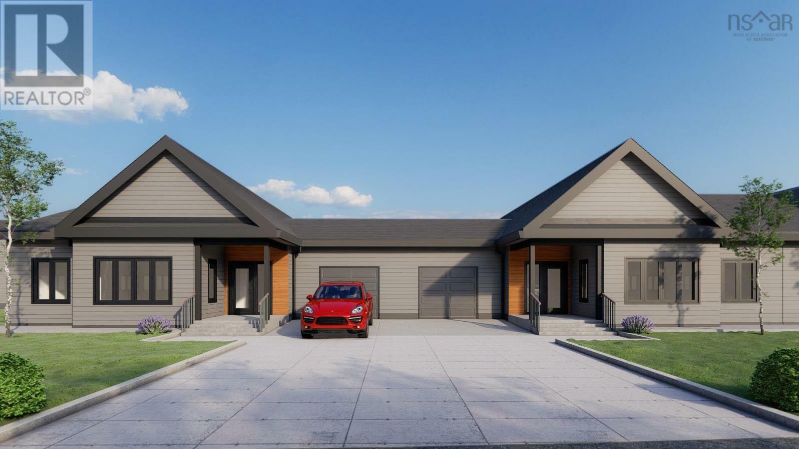 Property Photo: 71 Radmer Drive 2 NS B0J 2L0