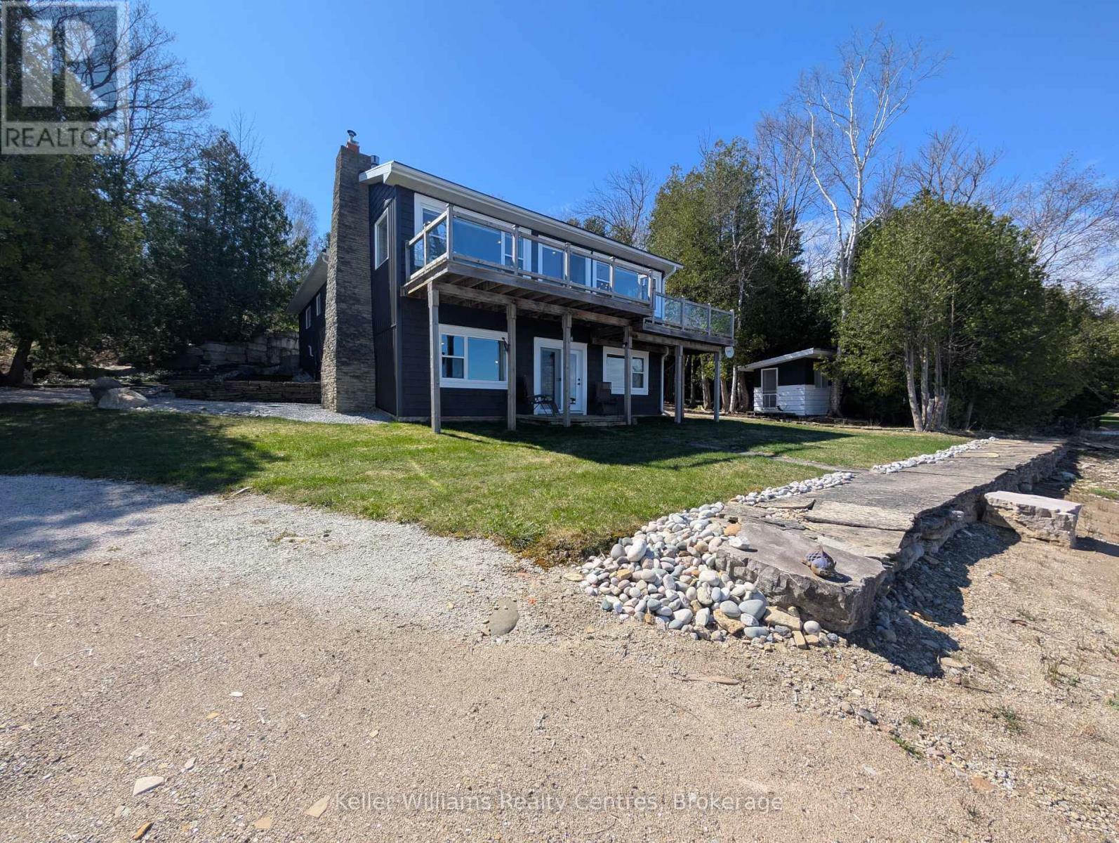 Property Photo: 502453 Grey Road 1 ON N0H 2T0
