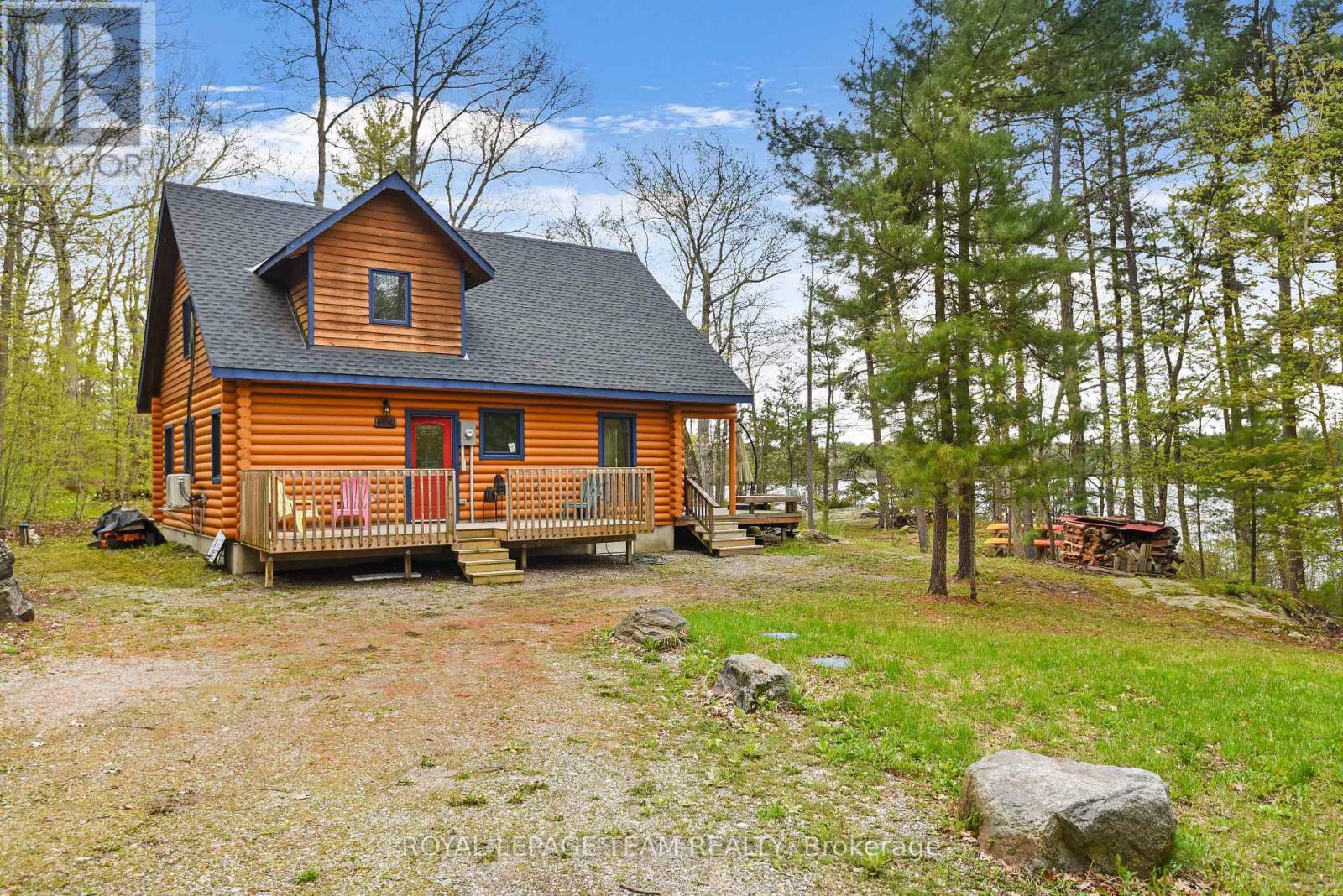 Property Photo: 964 Spruce Lane ON K0G 1X0