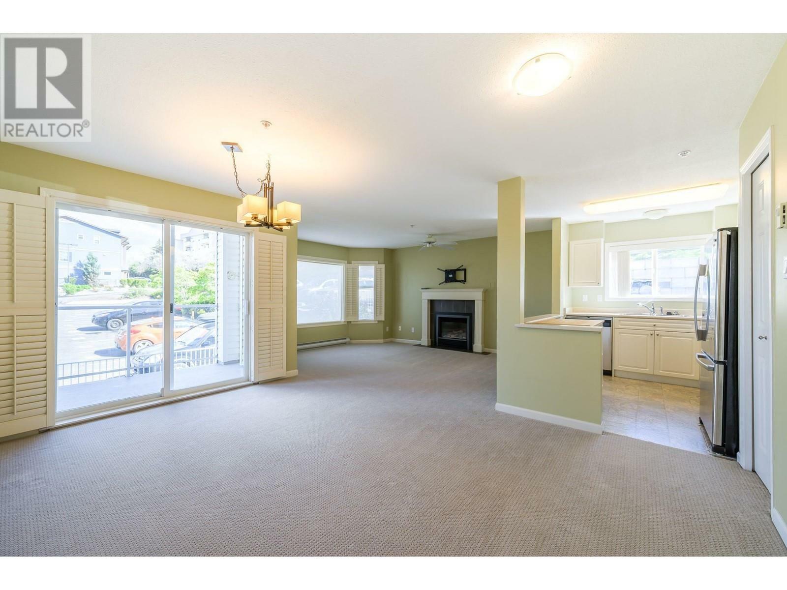 Property Photo: 1120 Hugh Allan Drive 201 BC V1S 1T4