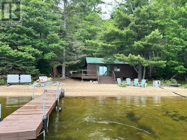 Lot 20 Pcl3136 Matinenda E  Blind River ON P0R 1B0 photo