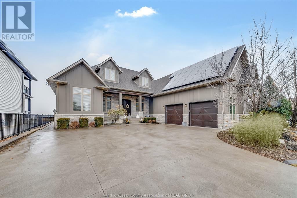 Property Photo:  12082 & 12 Riverside Drive  ON N8P 1A9 