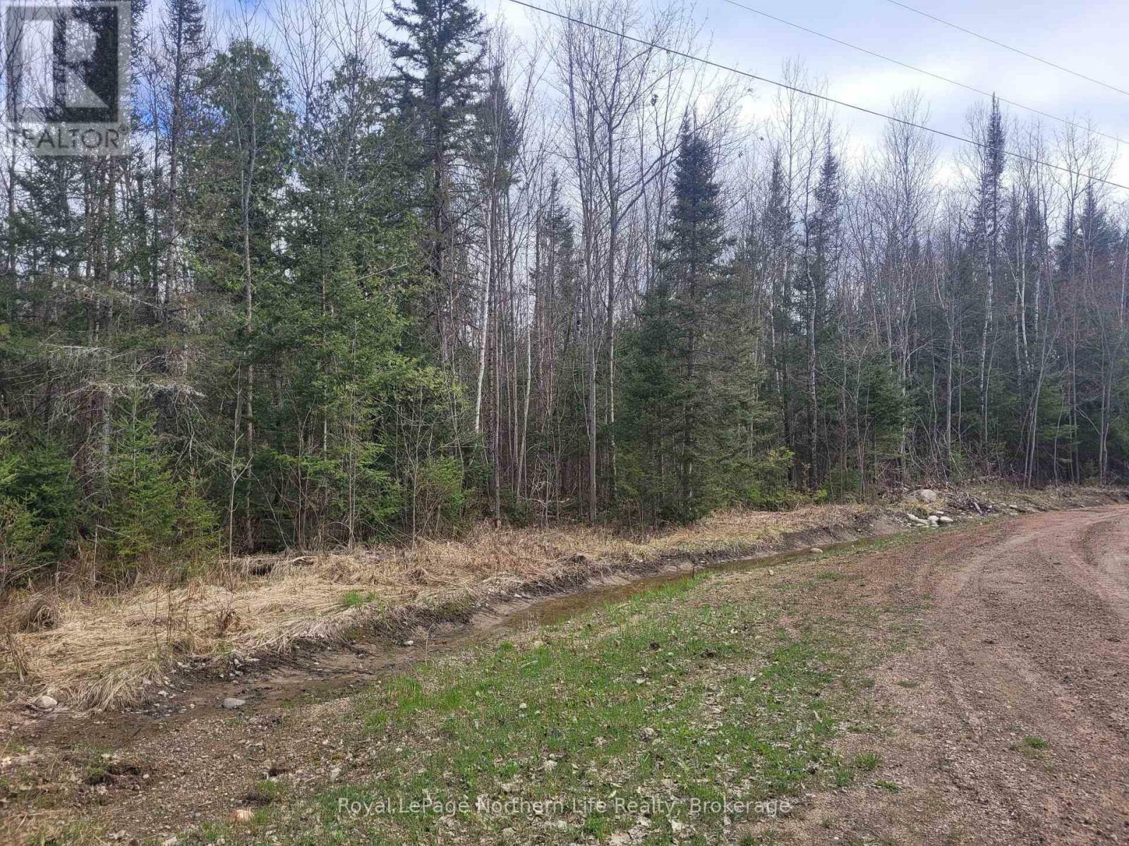 Property Photo:  Lot 21 Con 13 Pt 1  ON P0H 1V0 