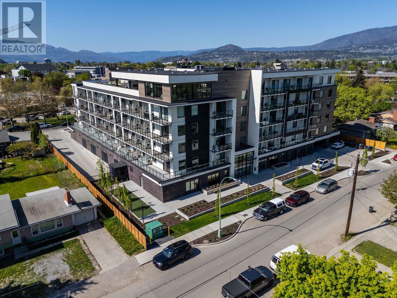 Property Photo: 1301 Belaire Avenue 615 BC V1Y 6B8