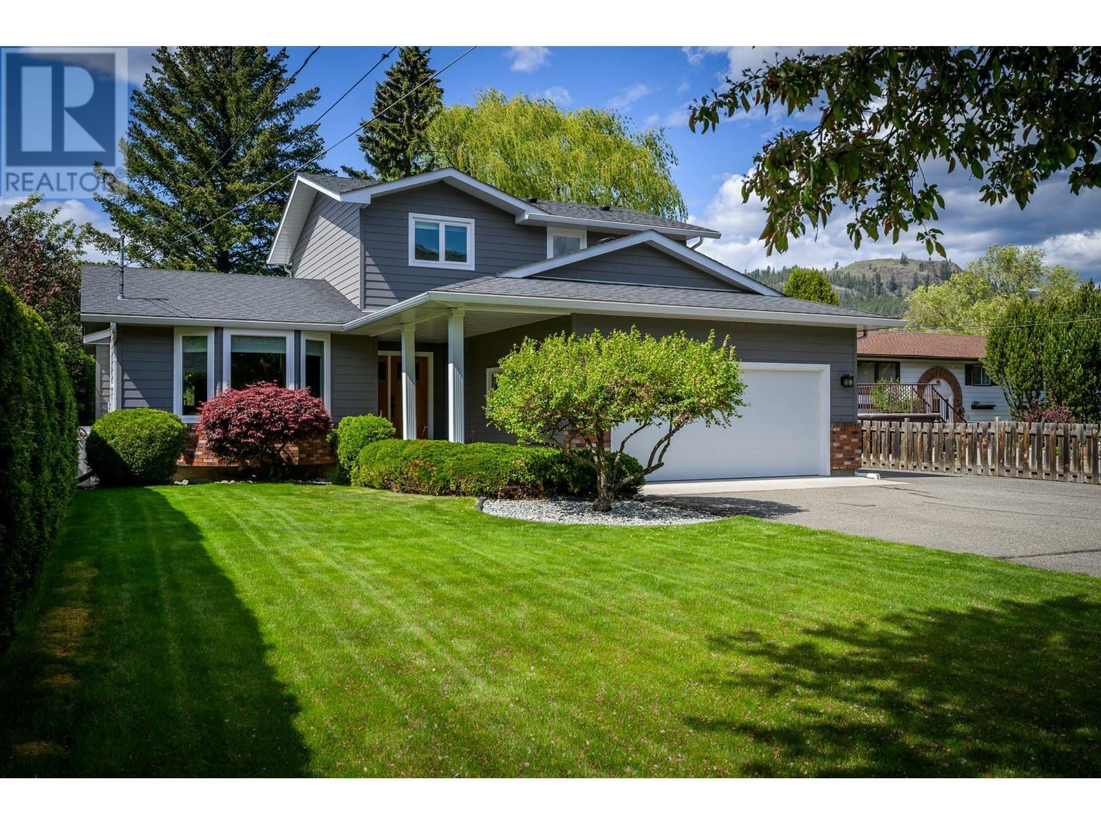 Property Photo: 4079 Davie Road BC V2H 1K8