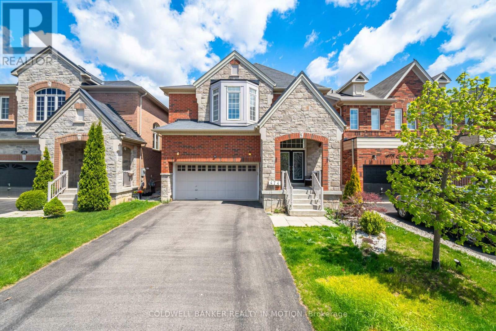 Photo de la propriété: 474 Cedric Terrace ON L9T 8P8