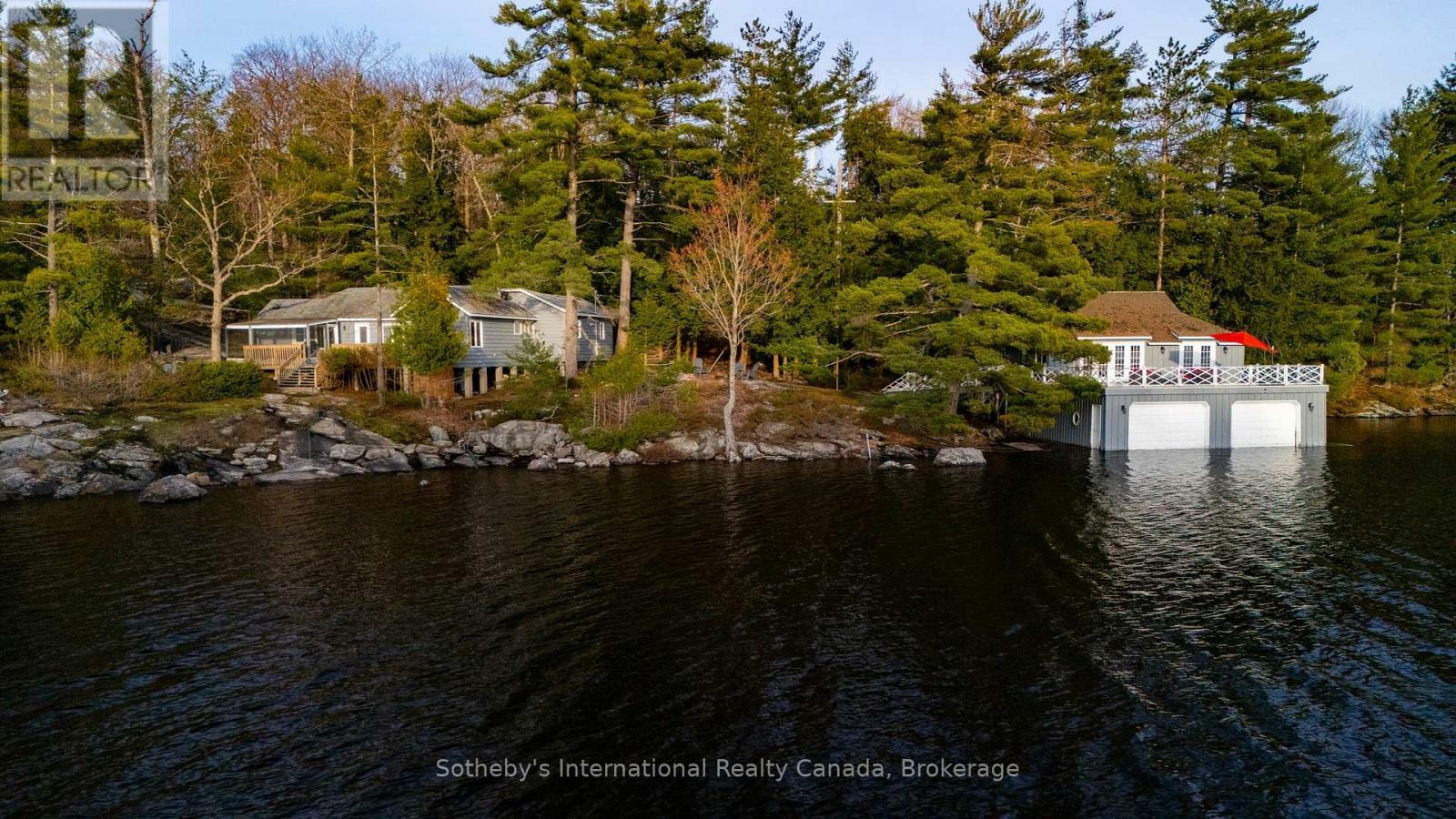 Property Photo: 1-1076 Birch Point Road ON P1P 1R1