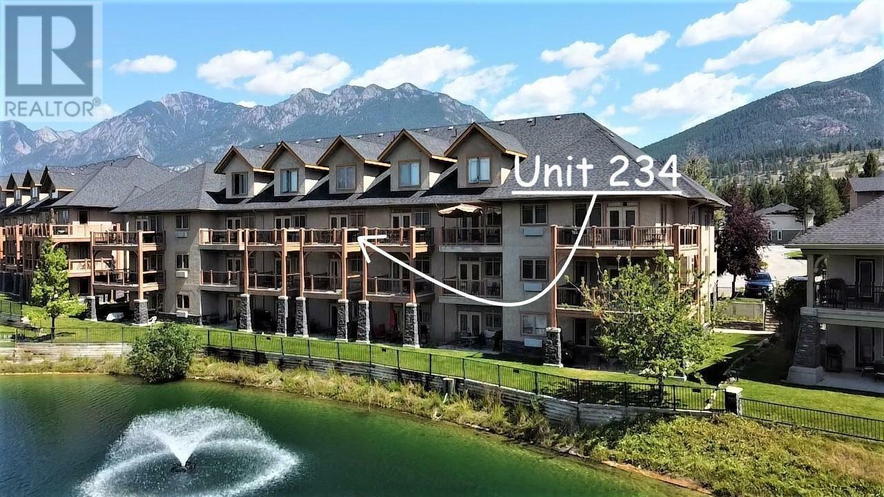 Property Photo:  200 Bighorn Boulevard 234 A  BC V0A 1M0 