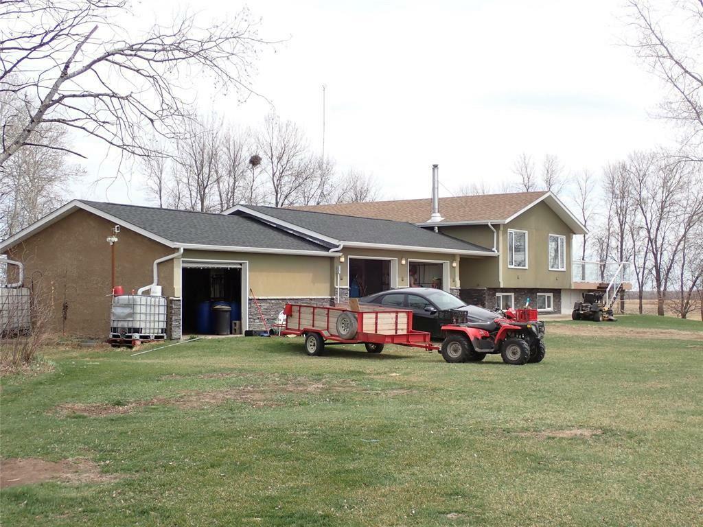 Photo de la propriété: 49046 31 Road West MB R0G 0W0