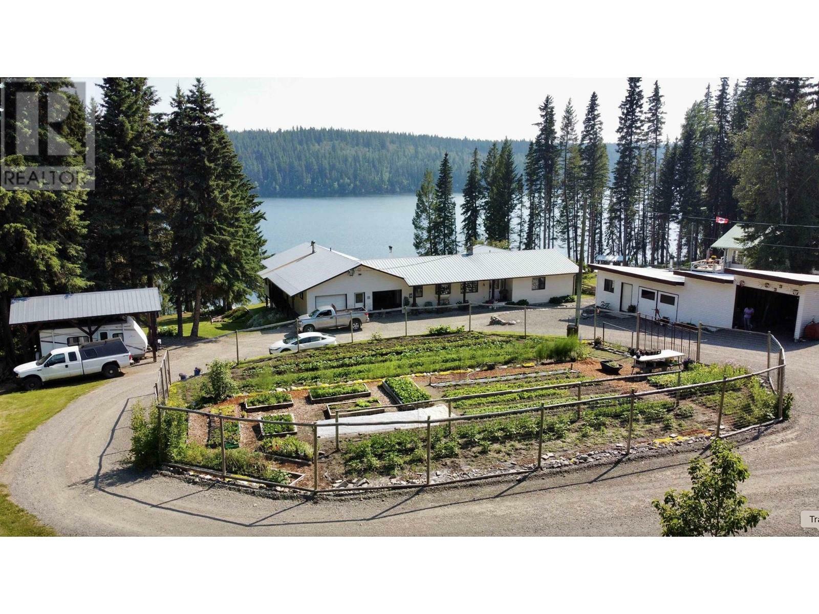 Photo de la propriété: 5790 Timothy Lake Road BC V0K 1T0