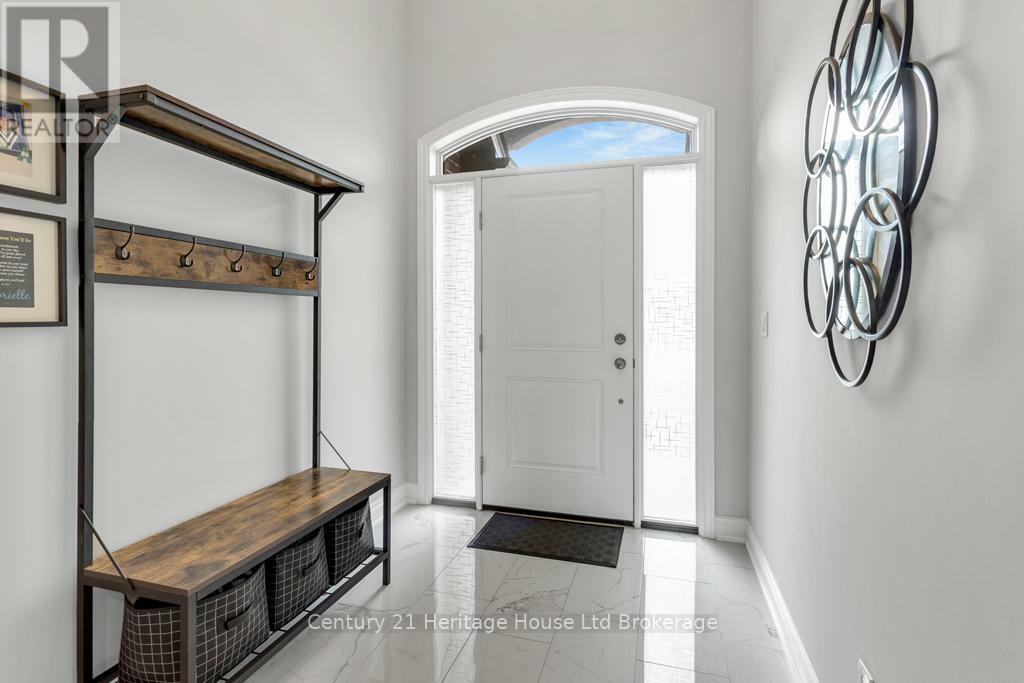 Property Photo: 55 William Street ON N4G 5R9