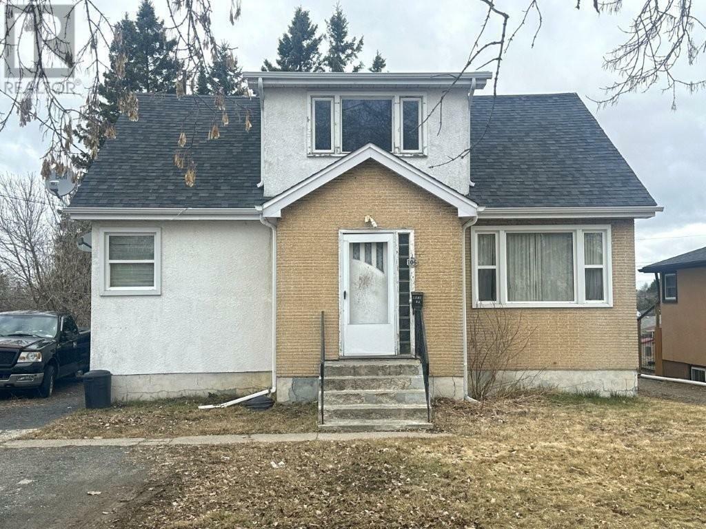 Property Photo:  106 Parsons Ave  ON P7A 7B2 