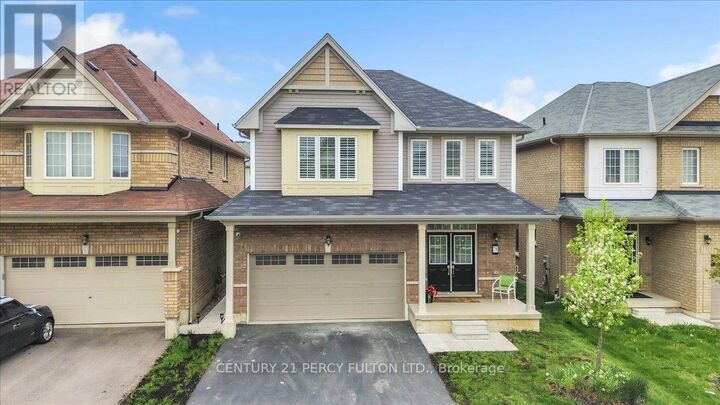 Property Photo: 78 Cooke Avenue ON N3T 0S1