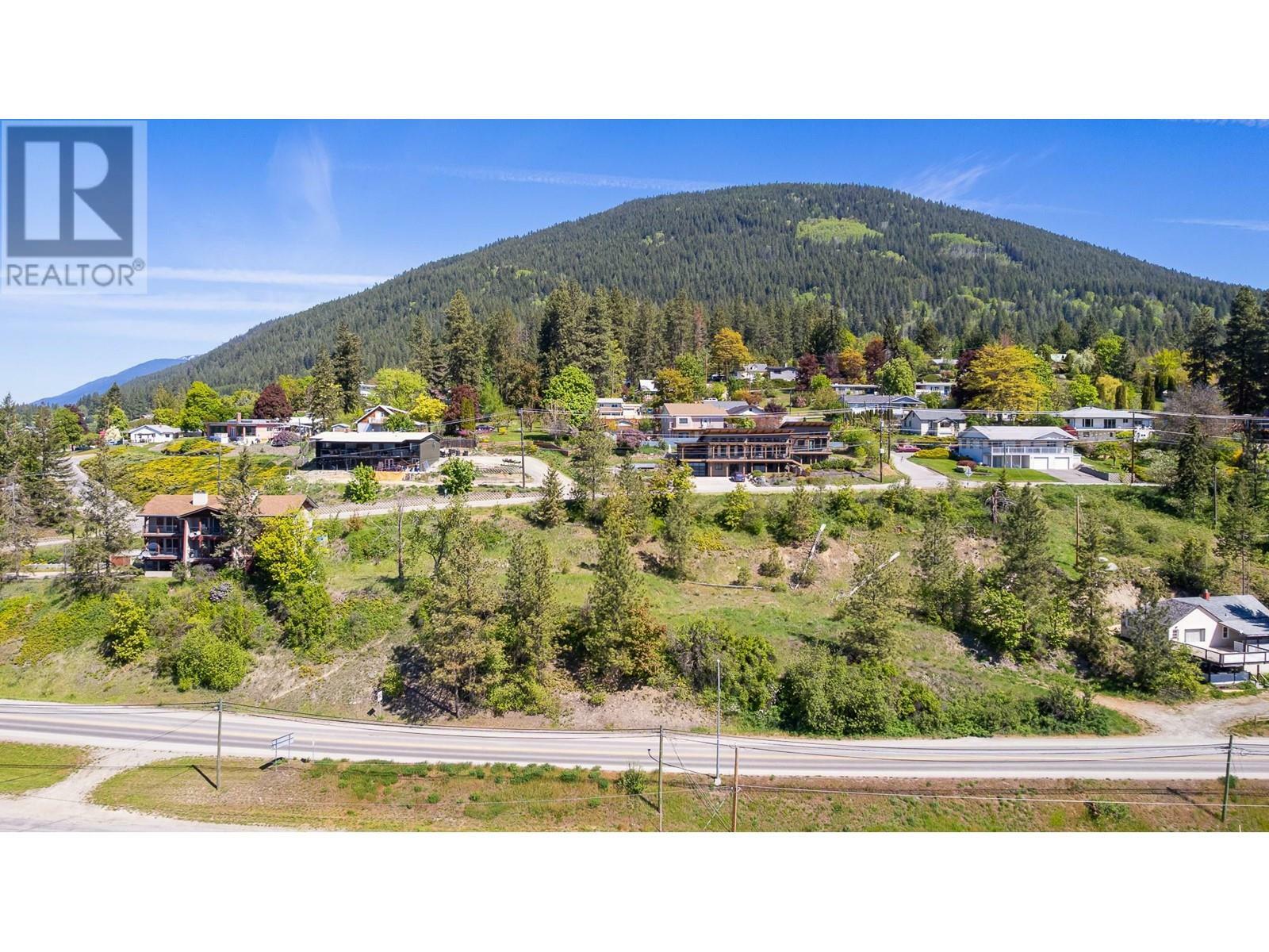 Property Photo:  2312 Canyon Street  BC V0B 1G5 