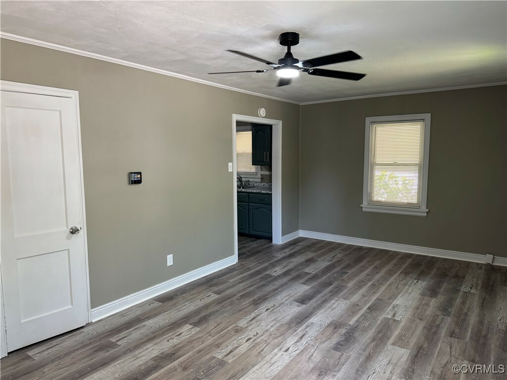 Property Photo: 1505 Milton Street VA 23222