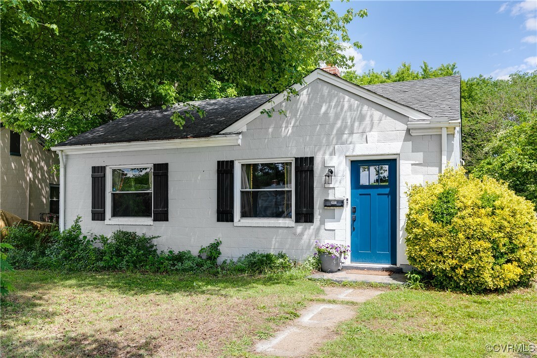 3431 Reynolds Road  Richmond VA 23223 photo