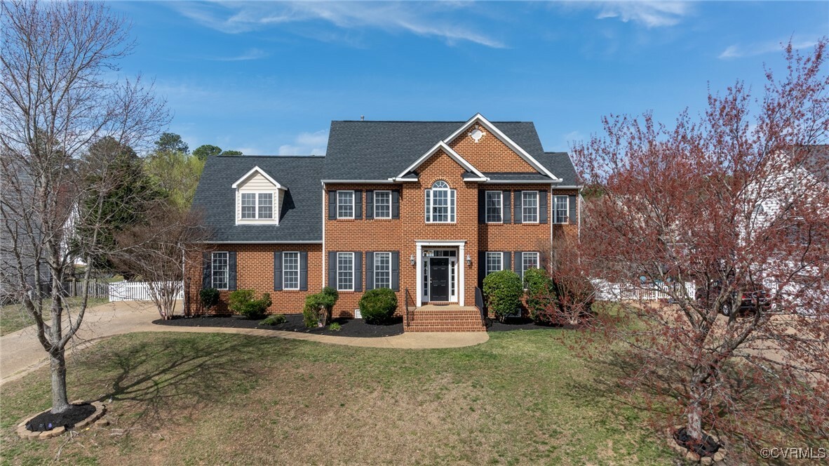 4605 Callao Way  Glen Allen VA 23060 photo