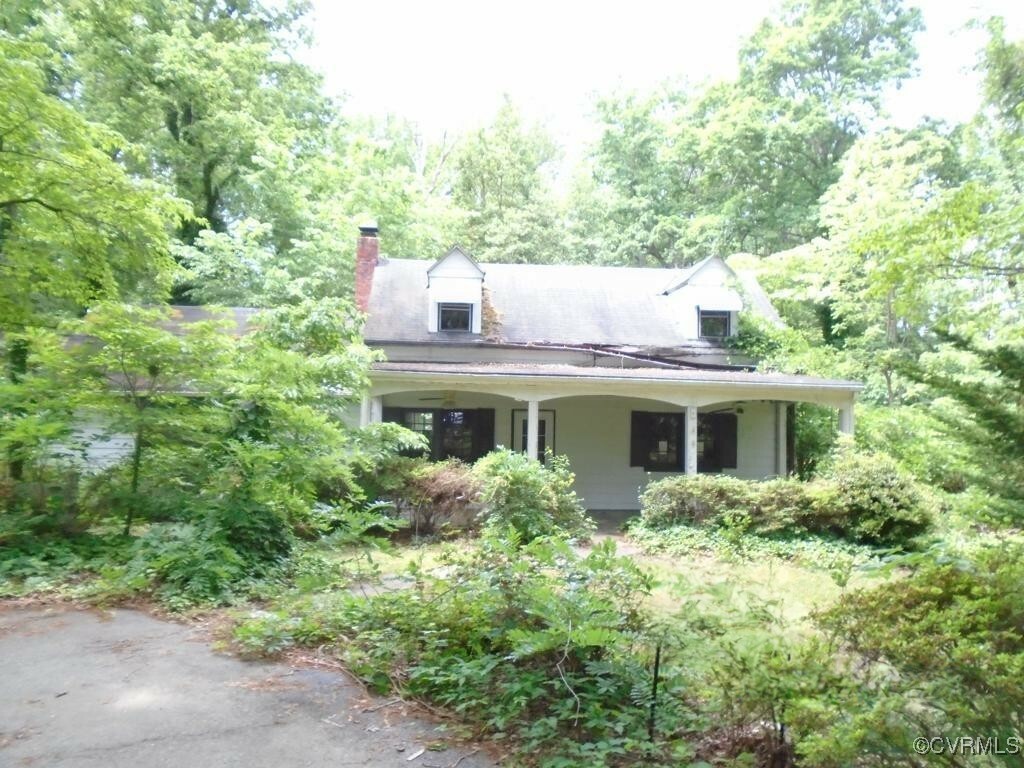 3740 Turner Road  Richmond VA 23832 photo