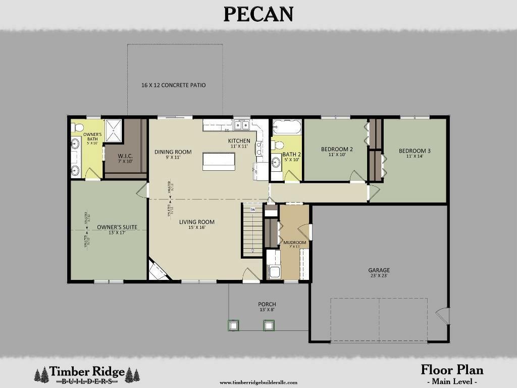 Property Photo:  8312 Maplefield Way Lot 82  WI 54476 