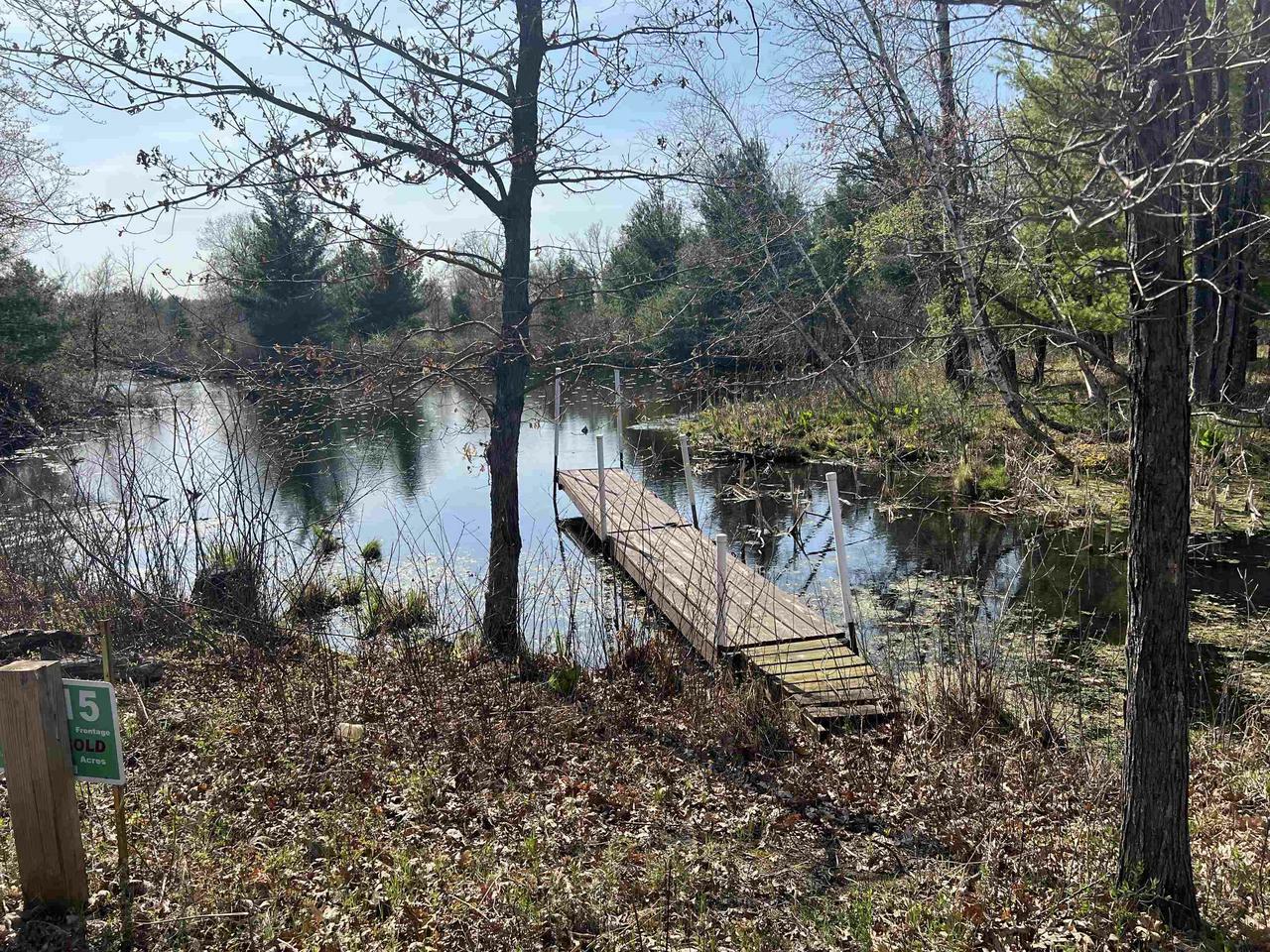 Property Photo: Lot 15 Wood Duck Trail WI 54494