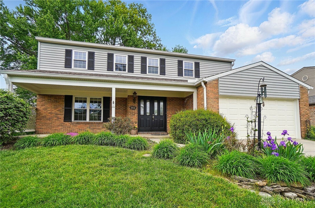 Property Photo: 1854 Willowrun Lane OH 45140