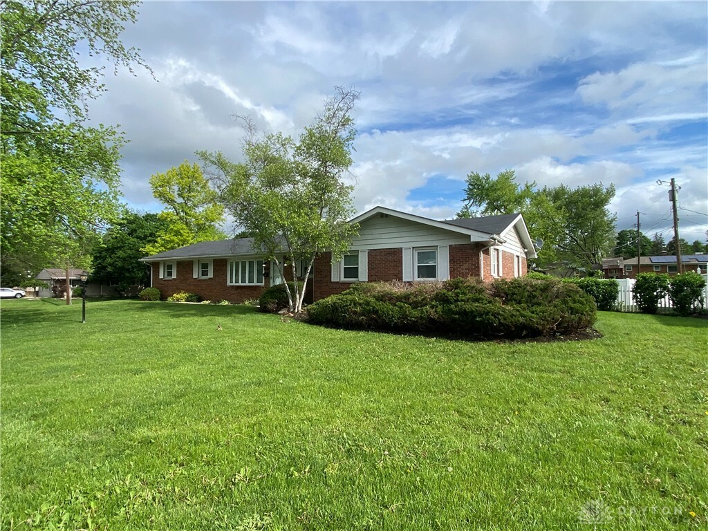 Property Photo:  3501 Grand Avenue  OH 45044 