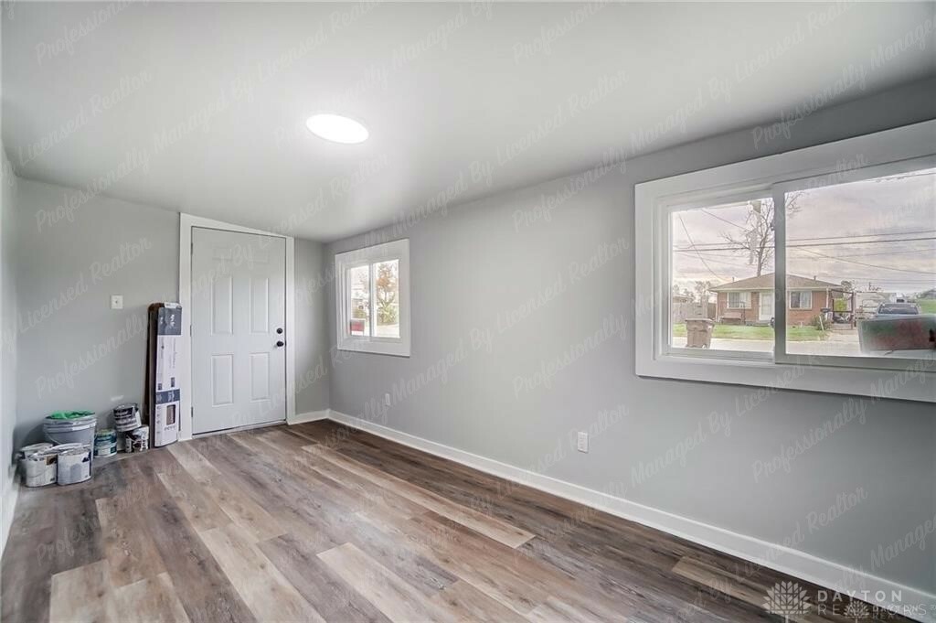 Property Photo: 2613 Ome Avenue OH 45414