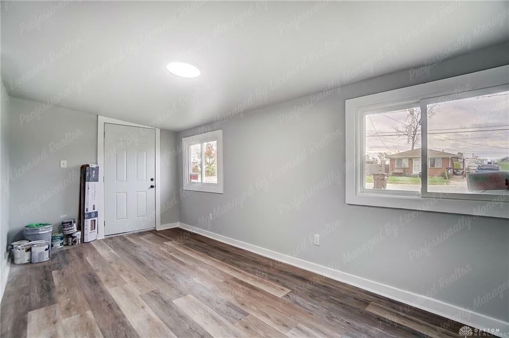 Property Photo:  2613 Ome Avenue  OH 45414 