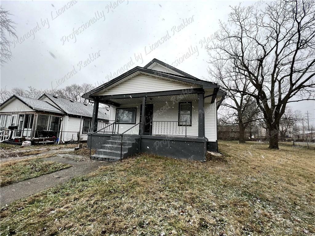 Property Photo: 44 Bluecrest Avenue OH 45417