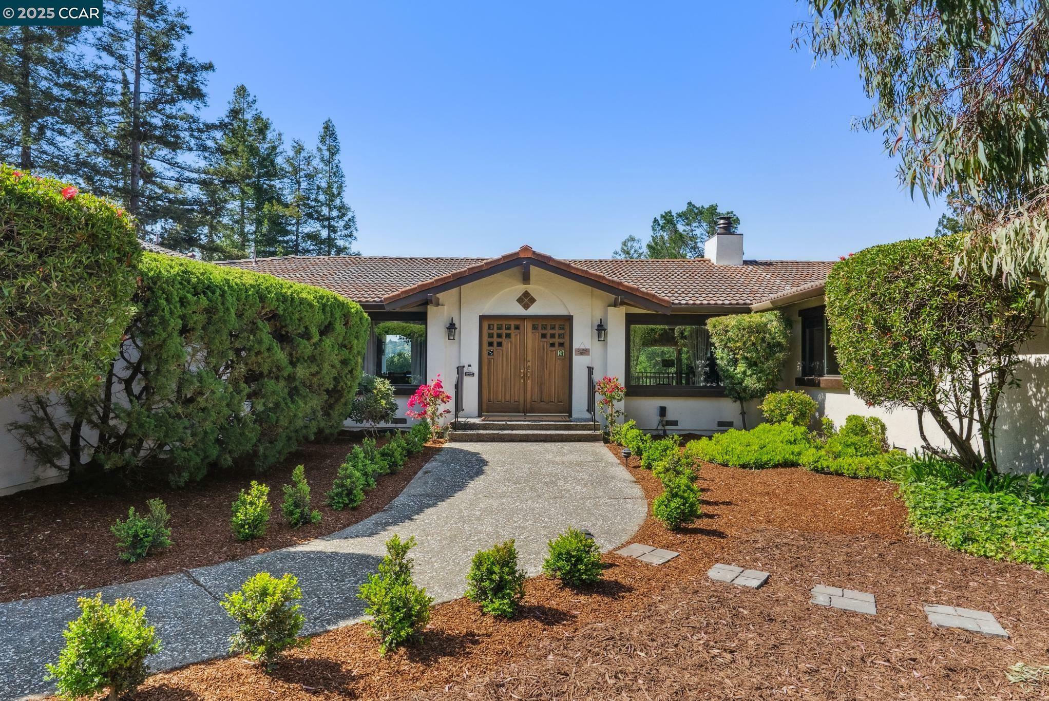 14 Pillon Real  Pleasant Hill CA 94523 photo