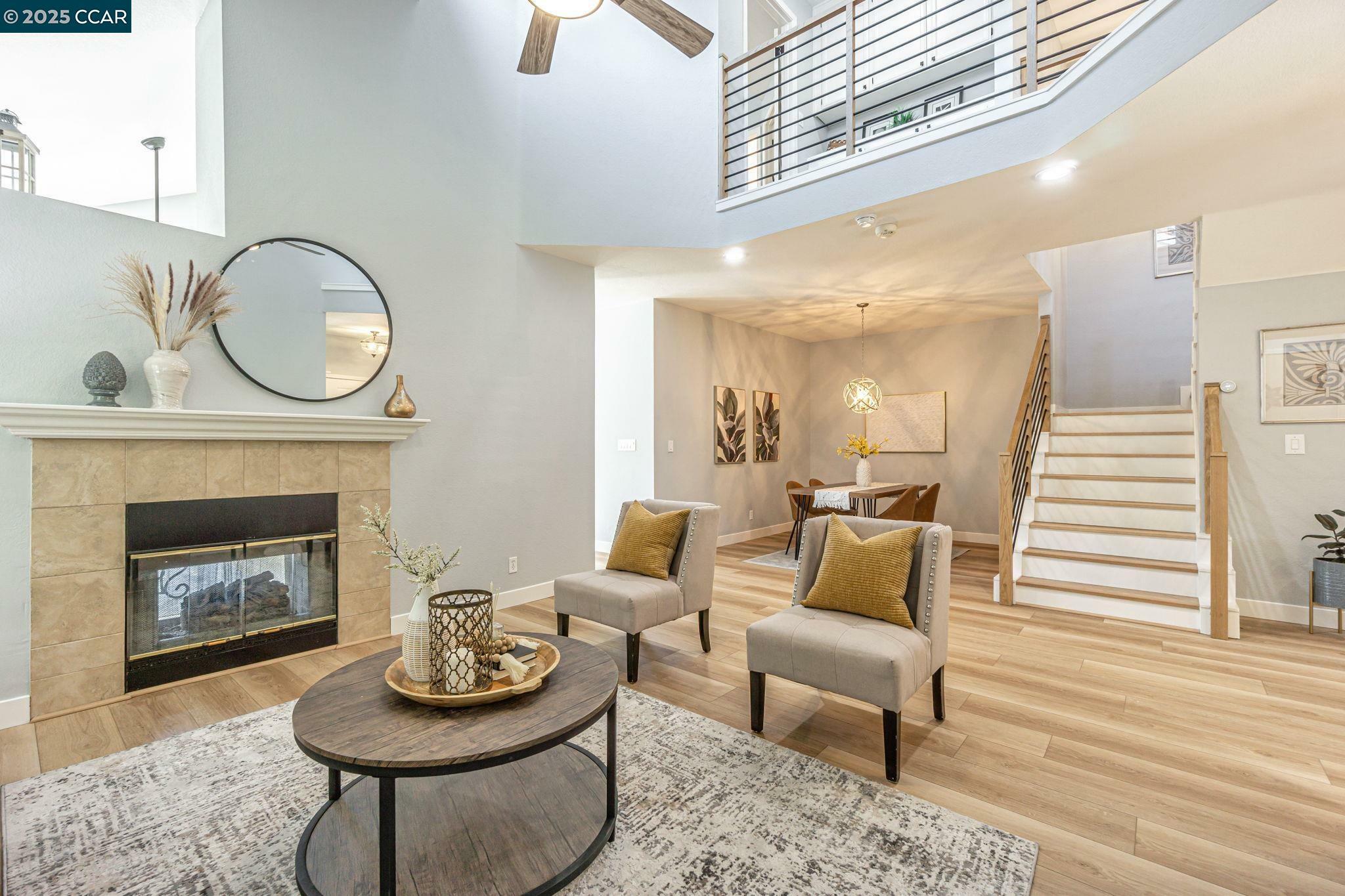 Property Photo: 921 Arrowhead Ter CA 94517