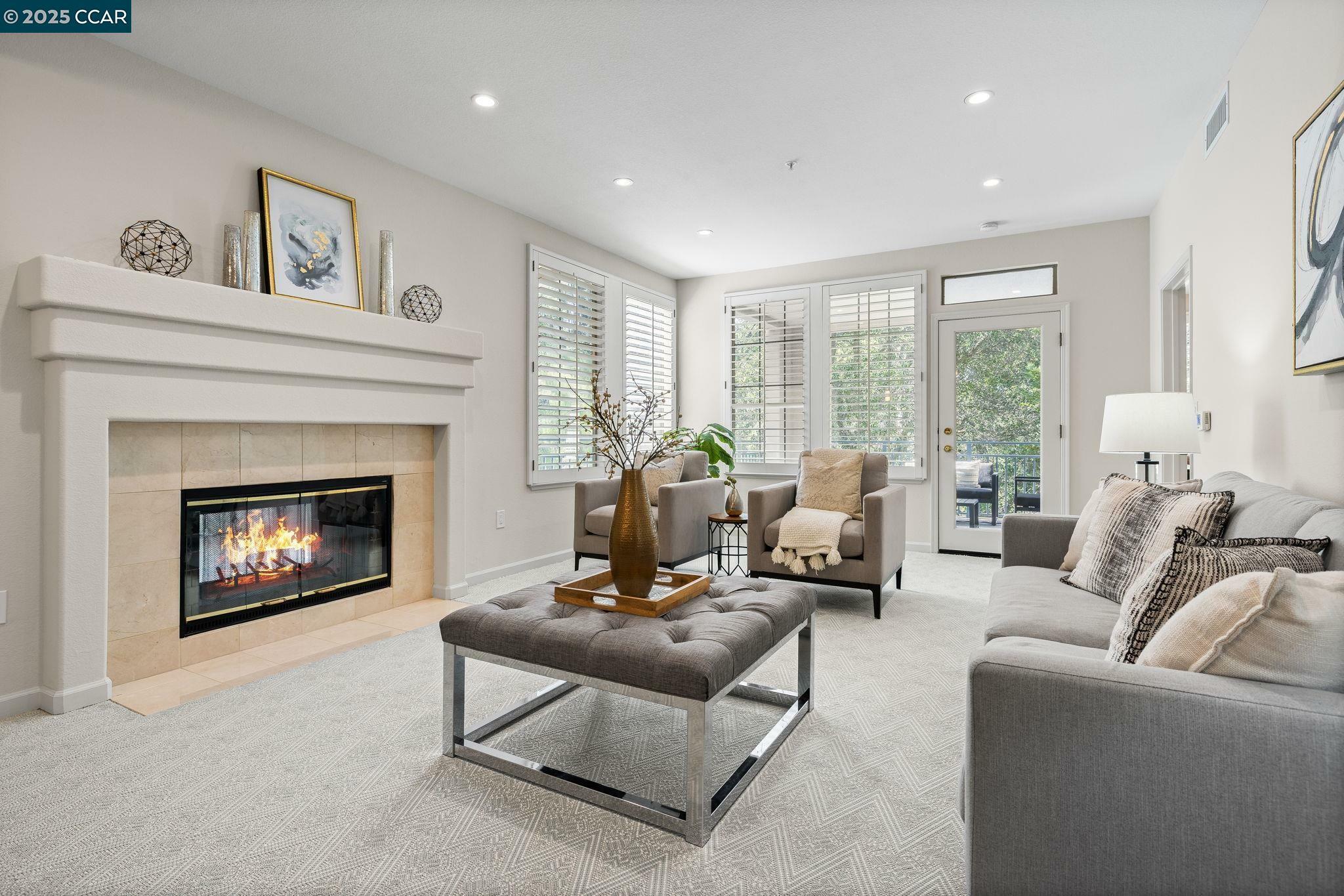 5920 Horsemans Canyon Dr 2B  Walnut Creek CA 94595 photo